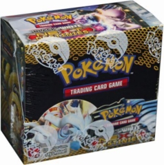 Black and White: Next Destinies: Booster Box